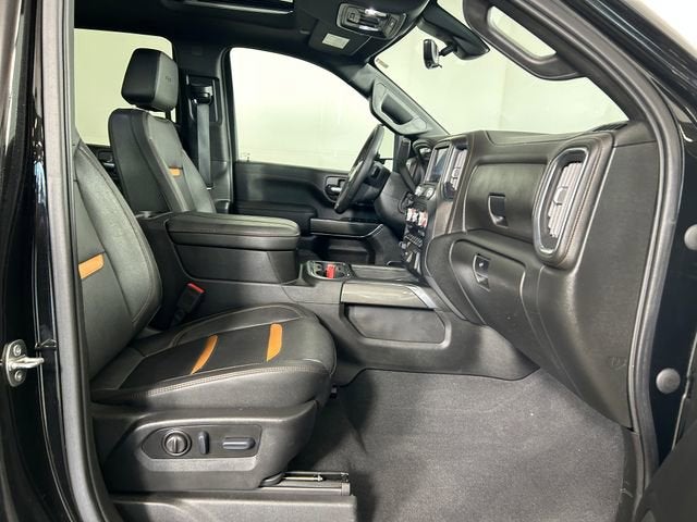 2023 GMC Sierra 2500 HD AT4