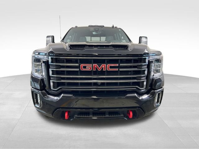 2023 GMC Sierra 2500 HD AT4