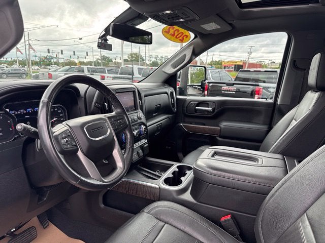 2022 GMC Sierra 2500 HD Denali