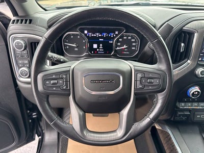 2022 GMC Sierra 2500 HD Denali