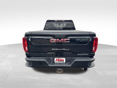 2022 GMC Sierra 2500 HD Denali