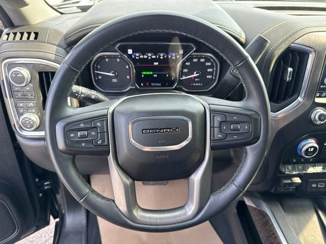 2023 GMC Sierra 2500 HD Denali