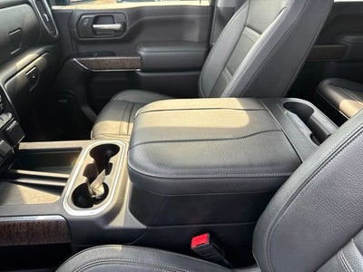 2023 GMC Sierra 2500 HD Denali