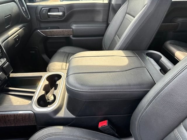 2023 GMC Sierra 2500 HD Denali