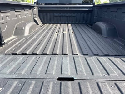 2023 GMC Sierra 2500 HD Denali