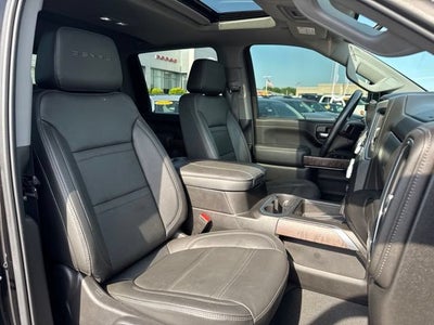 2023 GMC Sierra 2500 HD Denali