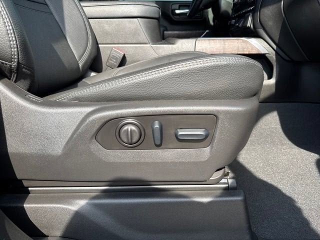 2023 GMC Sierra 2500 HD Denali