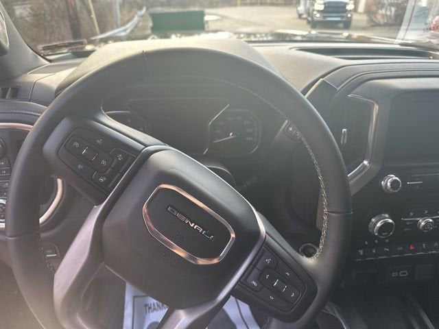 2023 GMC Sierra 2500 HD Denali