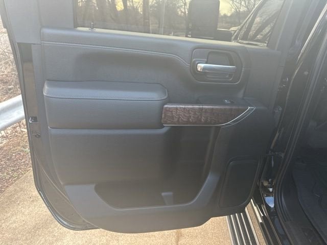 2023 GMC Sierra 2500 HD Denali