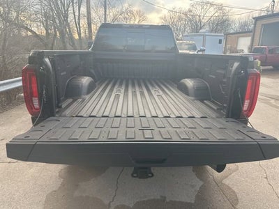 2023 GMC Sierra 2500 HD Denali