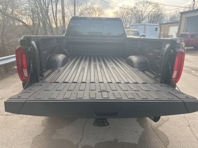 2023 GMC Sierra 2500 HD Denali