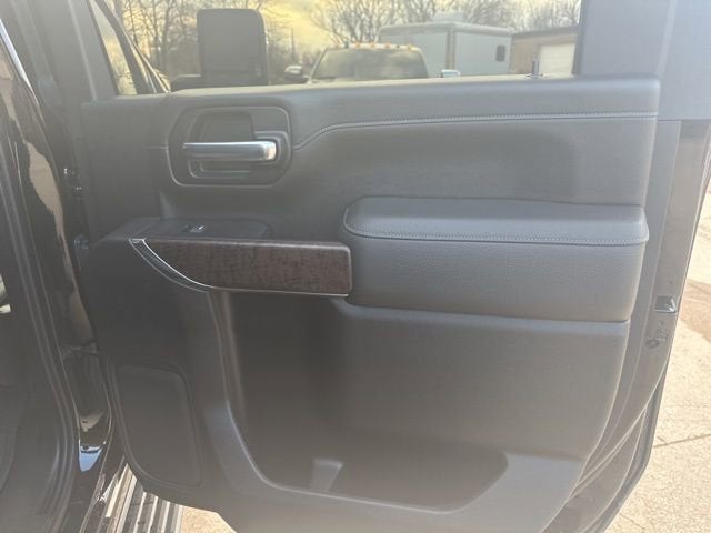 2023 GMC Sierra 2500 HD Denali