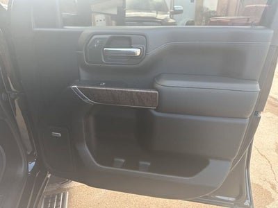 2023 GMC Sierra 2500 HD Denali