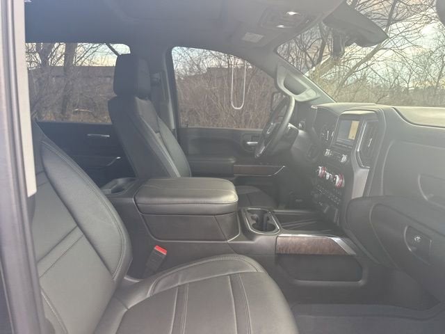 2023 GMC Sierra 2500 HD Denali