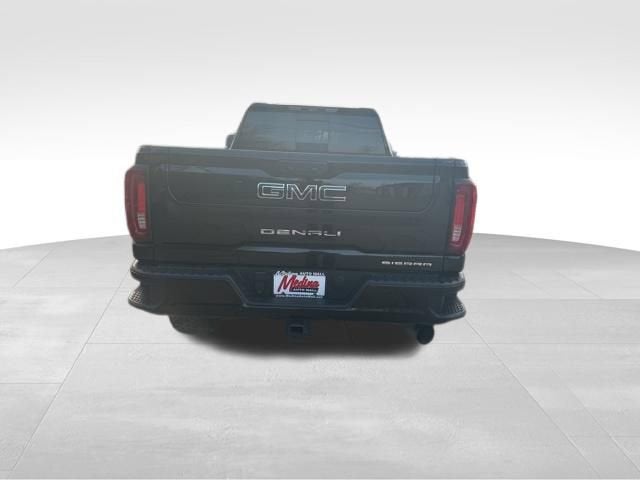 2023 GMC Sierra 2500 HD Denali