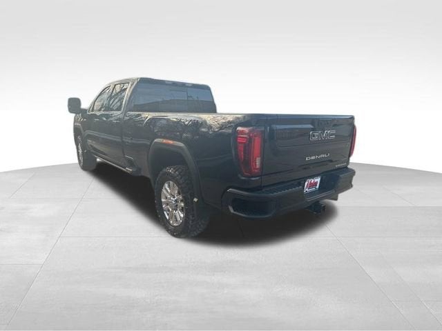 2023 GMC Sierra 2500 HD Denali