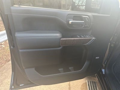 2023 GMC Sierra 2500 HD Denali