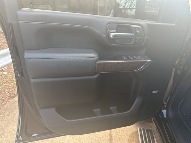 2023 GMC Sierra 2500 HD Denali