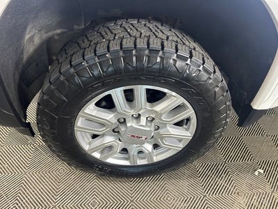 2024 GMC Sierra 3500 HD SLT