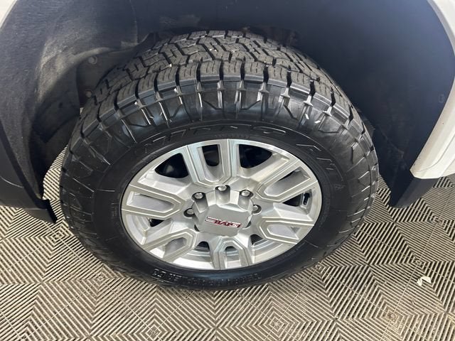 2024 GMC Sierra 3500 HD SLT