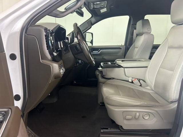 2024 GMC Sierra 3500 HD SLT