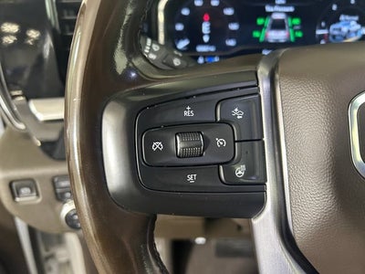 2024 GMC Sierra 3500 HD SLT