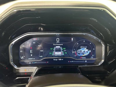 2024 GMC Sierra 3500 HD SLT
