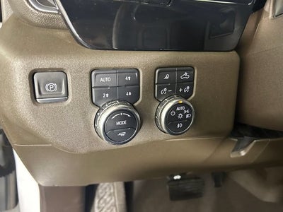 2024 GMC Sierra 3500 HD SLT