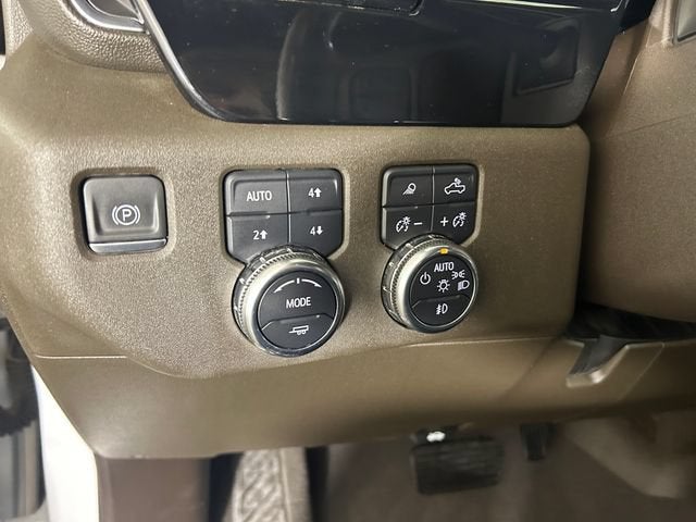 2024 GMC Sierra 3500 HD SLT