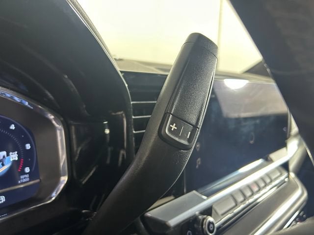 2024 GMC Sierra 3500 HD SLT