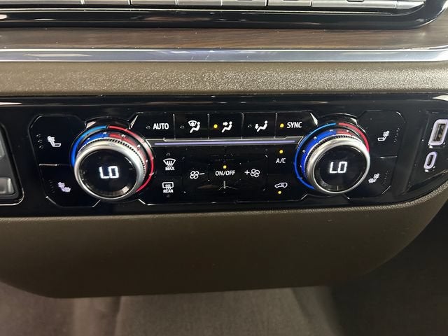 2024 GMC Sierra 3500 HD SLT