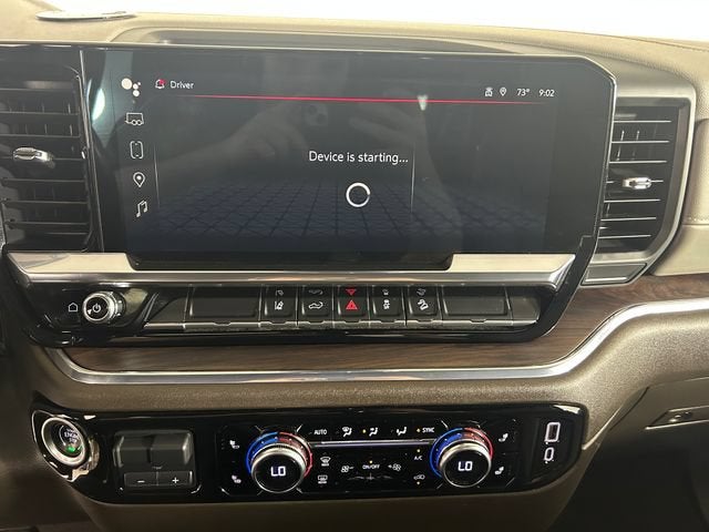 2024 GMC Sierra 3500 HD SLT