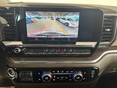 2024 GMC Sierra 3500 HD SLT