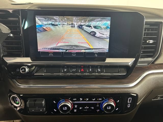 2024 GMC Sierra 3500 HD SLT