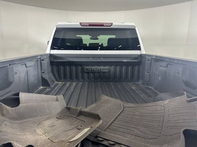 2024 GMC Sierra 3500 HD SLT