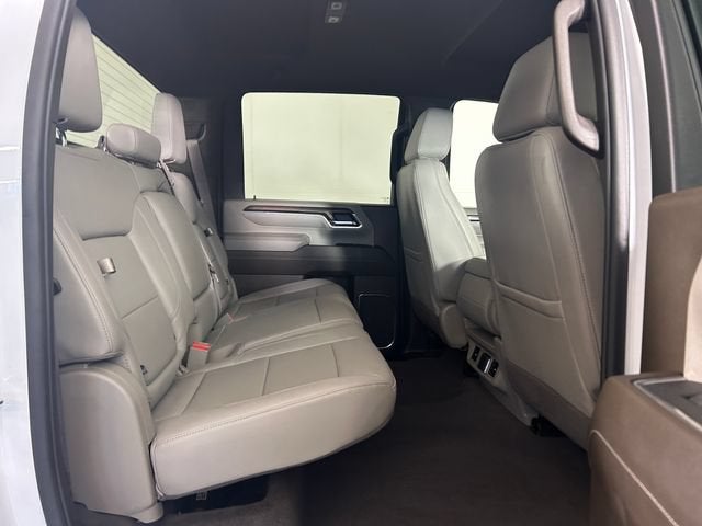 2024 GMC Sierra 3500 HD SLT