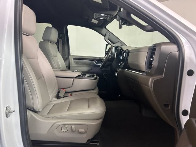 2024 GMC Sierra 3500 HD SLT