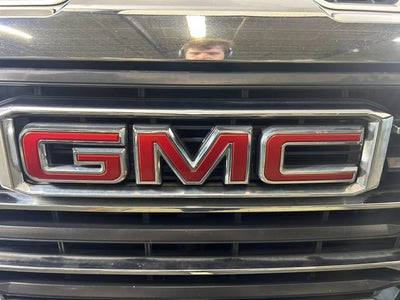 2024 GMC Sierra 3500 HD SLT