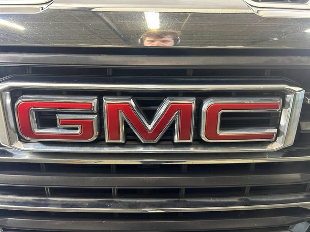 2024 GMC Sierra 3500 HD SLT