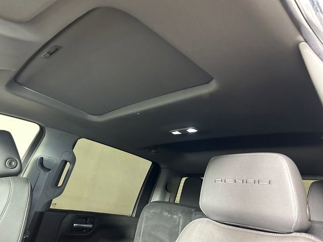 2022 GMC Sierra 3500 HD Denali