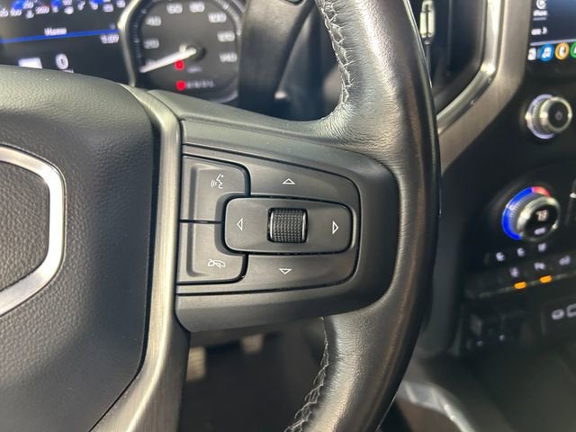 2022 GMC Sierra 3500 HD Denali