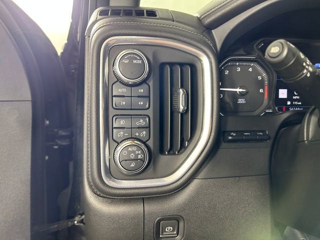 2022 GMC Sierra 3500 HD Denali