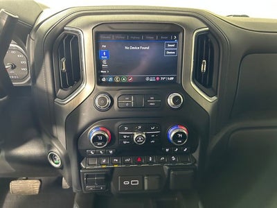 2022 GMC Sierra 3500 HD Denali