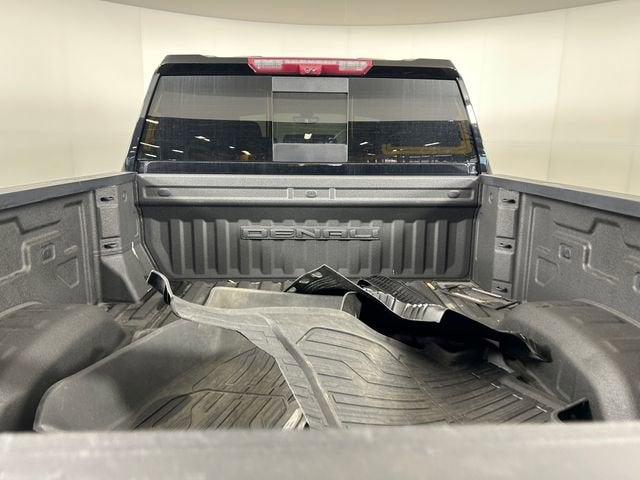 2022 GMC Sierra 3500 HD Denali