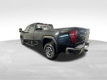 2025 GMC Sierra 3500 HD SLT