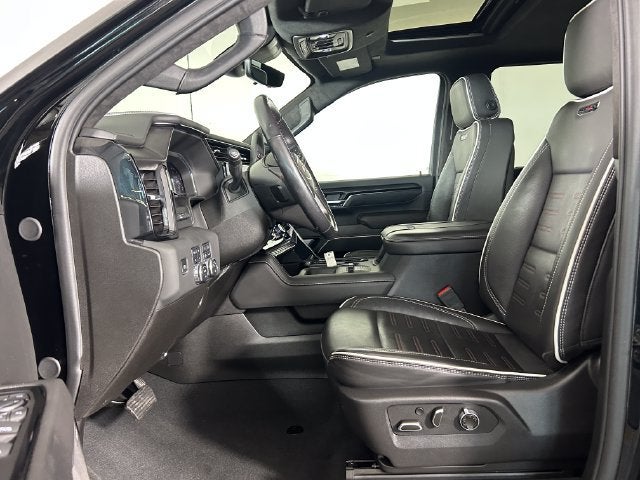 2025 GMC Sierra 2500 HD AT4X