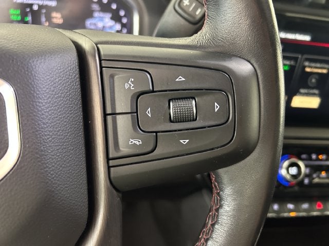 2025 GMC Sierra 2500 HD AT4X