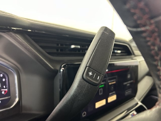 2025 GMC Sierra 2500 HD AT4X