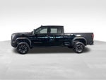 2025 GMC Sierra 2500 HD AT4X