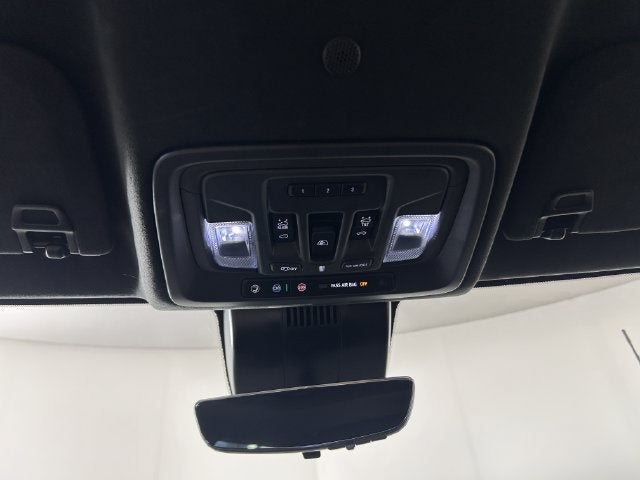2025 GMC Sierra 2500 HD AT4X